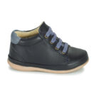 Little Mary GAMBARDE Blu Sneakers Bambina - 2