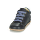 Little Mary GAMBARDE Blu Sneakers Bambina - 3