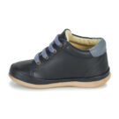 Little Mary GAMBARDE Blu Sneakers Bambina - 4