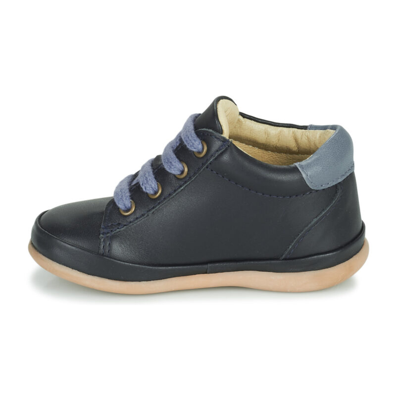 Little Mary GAMBARDE Blu Sneakers Bambina - 4