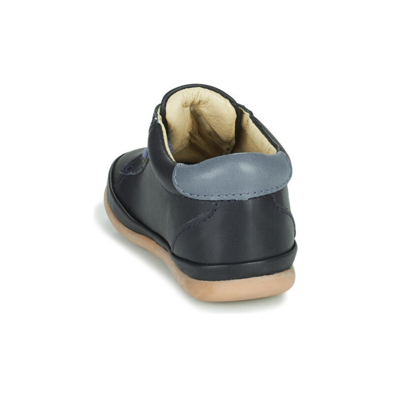 Little Mary GAMBARDE Blu Sneakers Bambina - 5