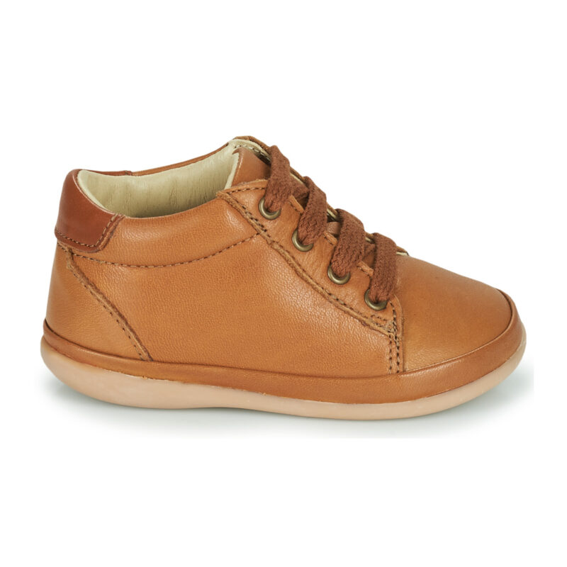 Little Mary GAMBARDE Marrone Sneakers Bambina - 2