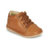 Scarpe bambini ragazza Little Mary GAMBARDE Marrone Little Mary 3608925468621