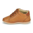 Little Mary GAMBARDE Marrone Sneakers Bambina - 4
