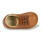 Little Mary GAMBARDE Marrone Sneakers Bambina - 6