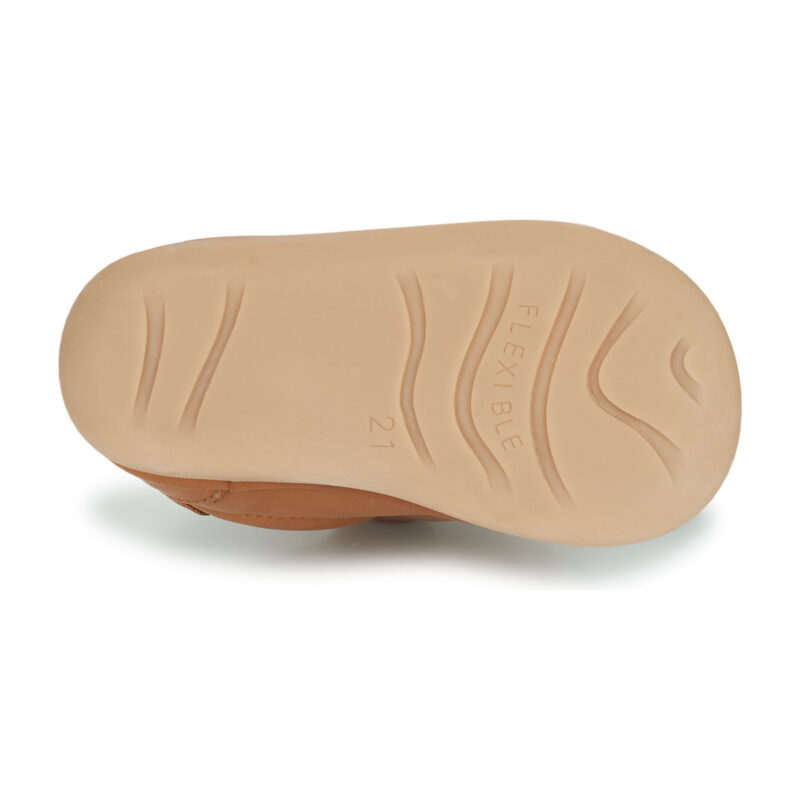 Little Mary GAMBARDE Marrone Sneakers Bambina - 7