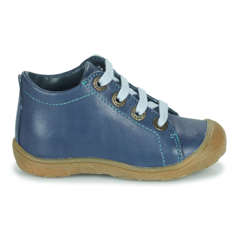 Little Mary GOOD Blu Sneakers Bambina - 2