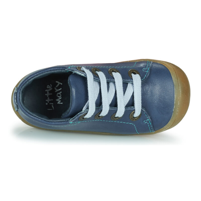 Little Mary GOOD Blu Sneakers Bambina - 6