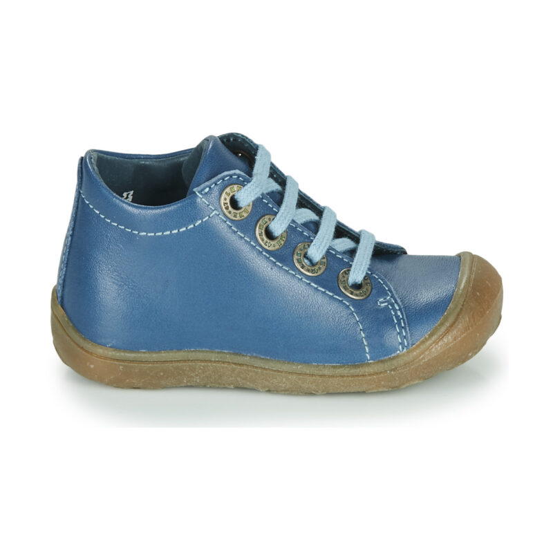 Little Mary GOOD ! Blu Sneakers Bambina - 2
