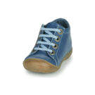 Little Mary GOOD ! Blu Sneakers Bambina - 3