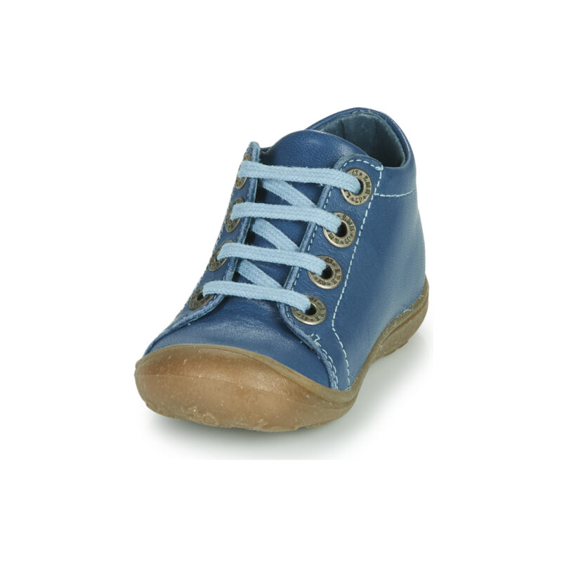 Little Mary GOOD ! Blu Sneakers Bambina - 3
