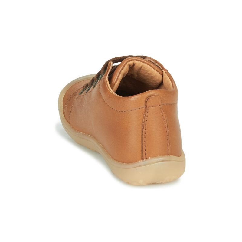 Little Mary GOOD Marrone Sneakers Bambina - 5