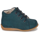 Little Mary IRIS Blu Sneakers Bambina - 2