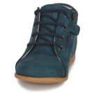 Little Mary IRIS Blu Sneakers Bambina - 3