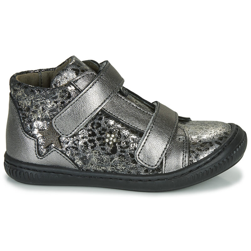 Little Mary JACKLYN Argento Sneakers Bambina - 2