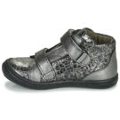 Little Mary JACKLYN Argento Sneakers Bambina - 4