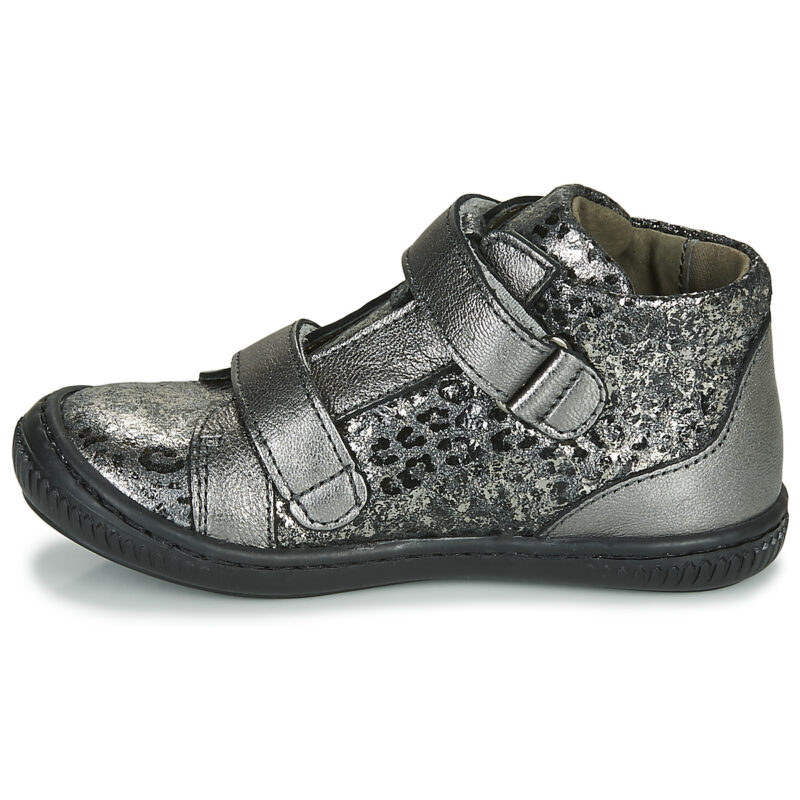 Little Mary JACKLYN Argento Sneakers Bambina - 4