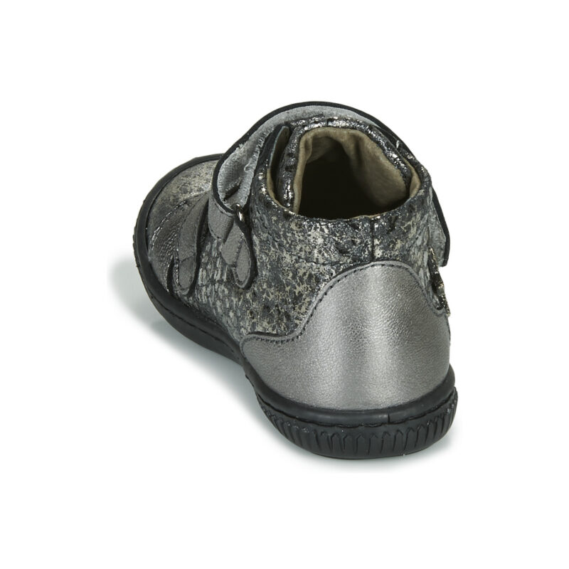 Little Mary JACKLYN Argento Sneakers Bambina - 5