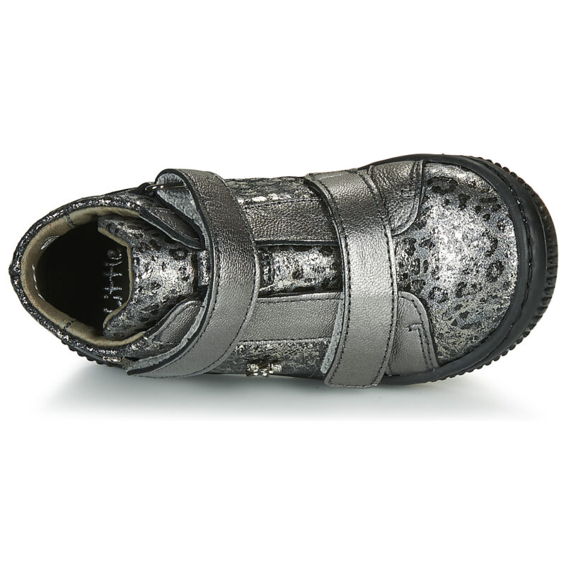 Little Mary JACKLYN Argento Sneakers Bambina - 6