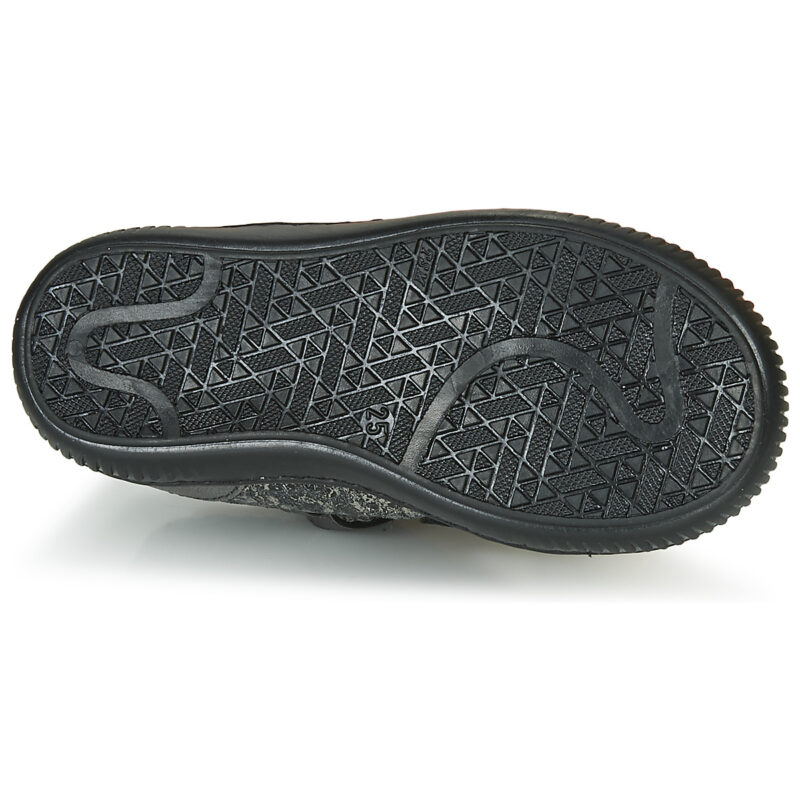Little Mary JACKLYN Argento Sneakers Bambina - 7