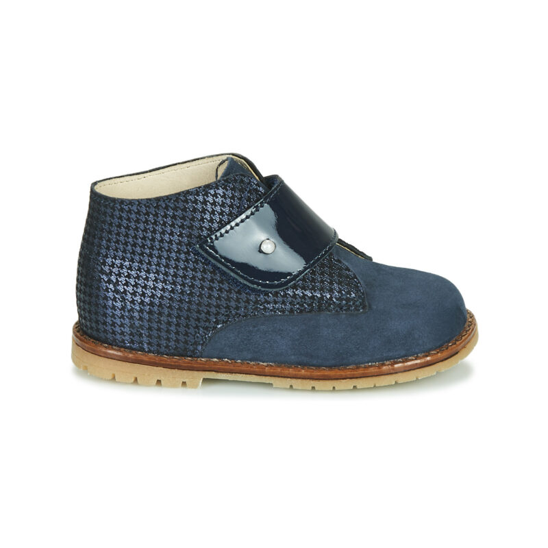 Little Mary JANYCE Blu Sneakers Bambina - 2