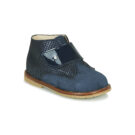 Little Mary JANYCE Blu Sneakers Bambina - 1