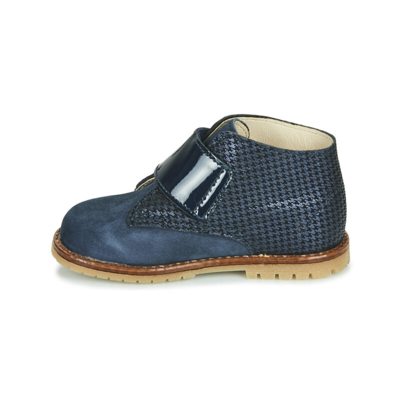 Little Mary JANYCE Blu Sneakers Bambina - 4