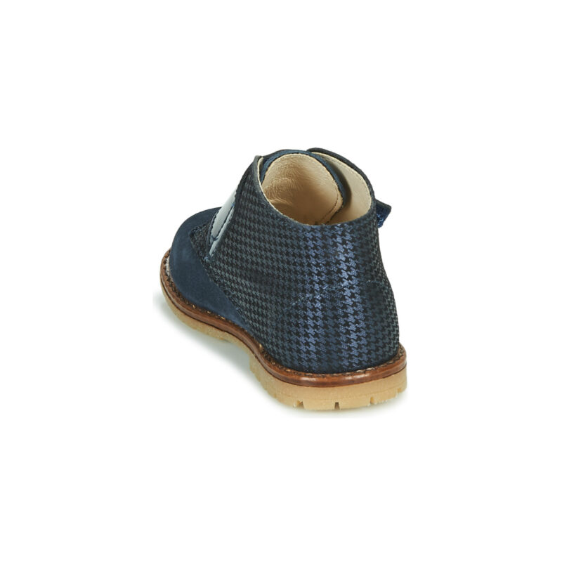 Little Mary JANYCE Blu Sneakers Bambina - 5