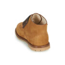 Little Mary JANYCE Marrone Sneakers Bambina - 5