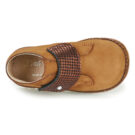 Little Mary JANYCE Marrone Sneakers Bambina - 6