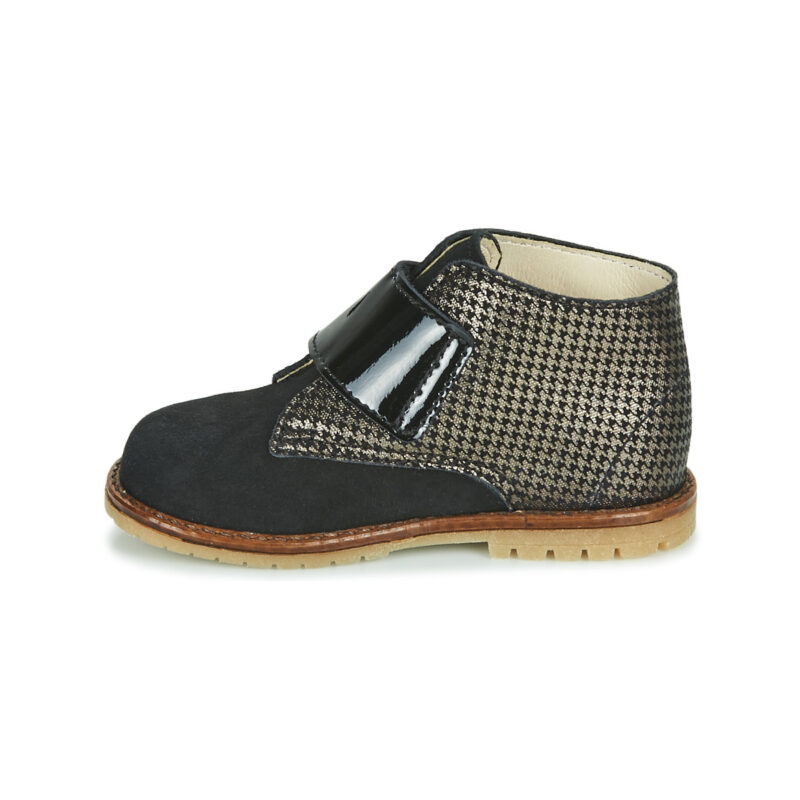 Little Mary JANYCE Nero Sneakers Bambina - 4