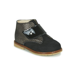 Scarpe bambini ragazza Little Mary  JANYCE  Nero Little Mary 3608925494033