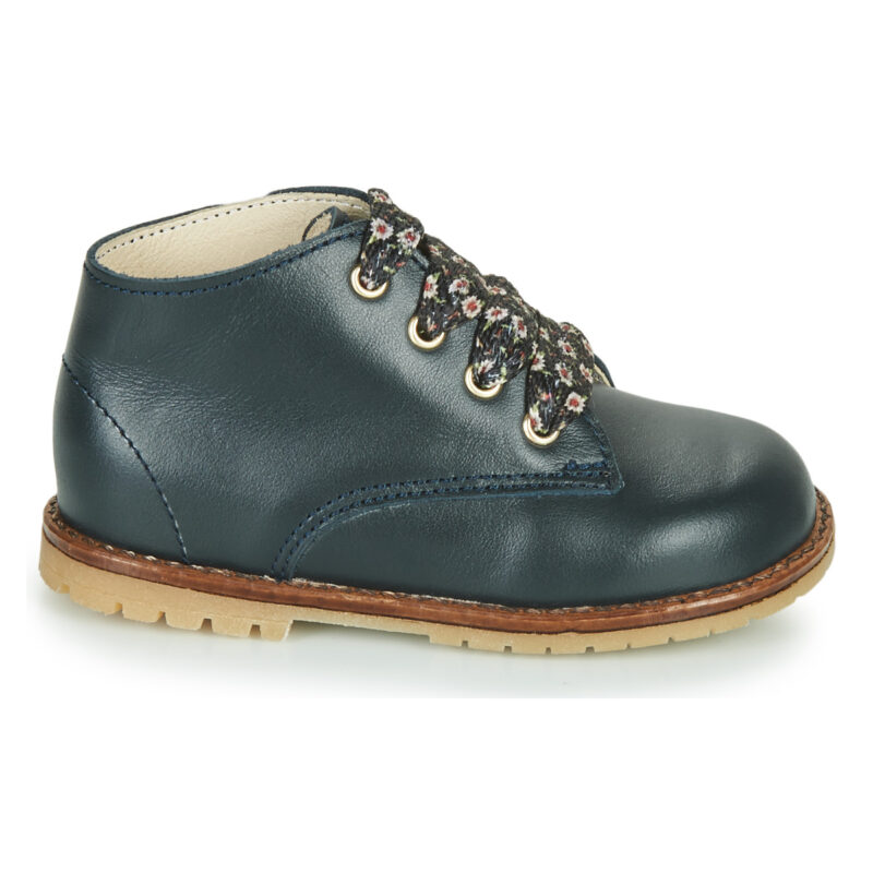 Little Mary JUDITE Blu Sneakers Bambina - 2