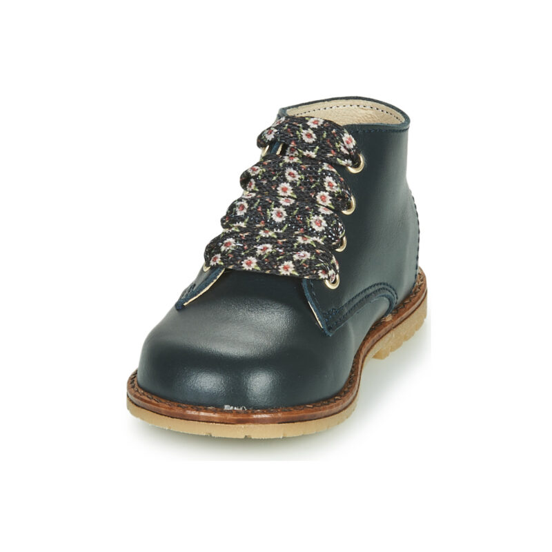 Little Mary JUDITE Blu Sneakers Bambina - 3