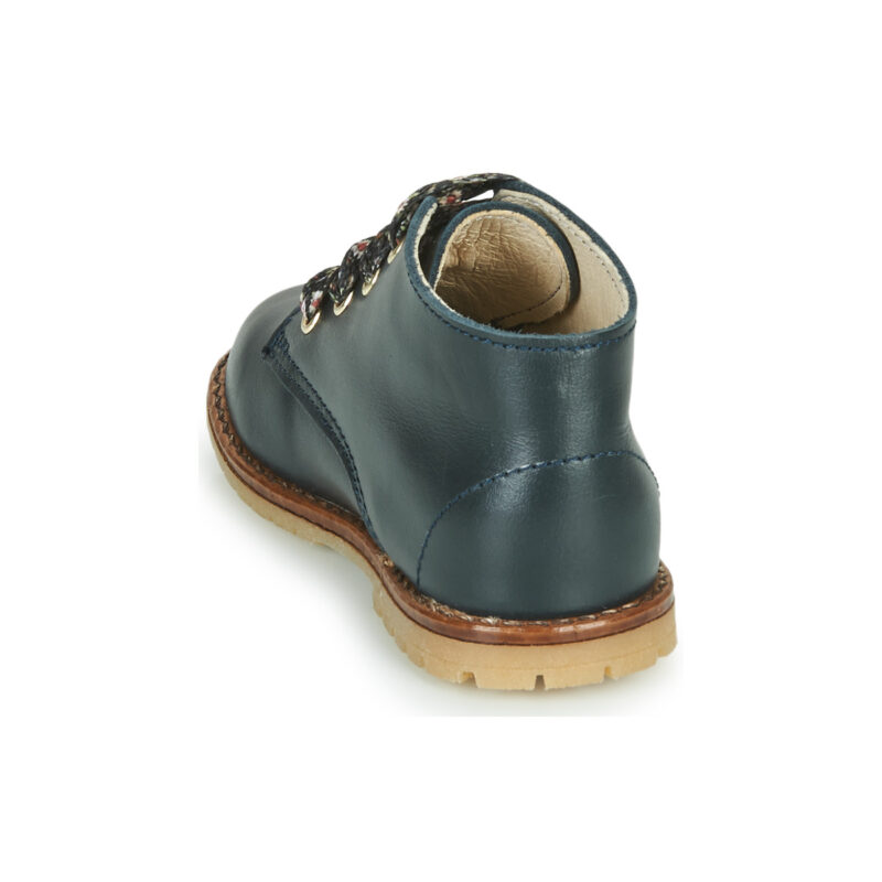 Little Mary JUDITE Blu Sneakers Bambina - 5