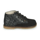 Little Mary JUDITE Nero Sneakers Bambina - 2