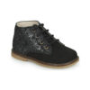 Scarpe bambini ragazza Little Mary JUDITE Nero Little Mary 3608925488896