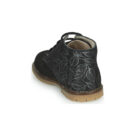 Little Mary JUDITE Nero Sneakers Bambina - 5