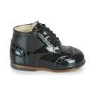 Little Mary LORD Nero Sneakers Bambina - 2