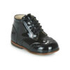 Children's shoes for girls Little Mary LORD Black Little Mary 3608925488445