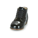 Little Mary LORD Nero Sneakers Bambina - 3