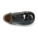 Little Mary LORD Nero Sneakers Bambina - 6