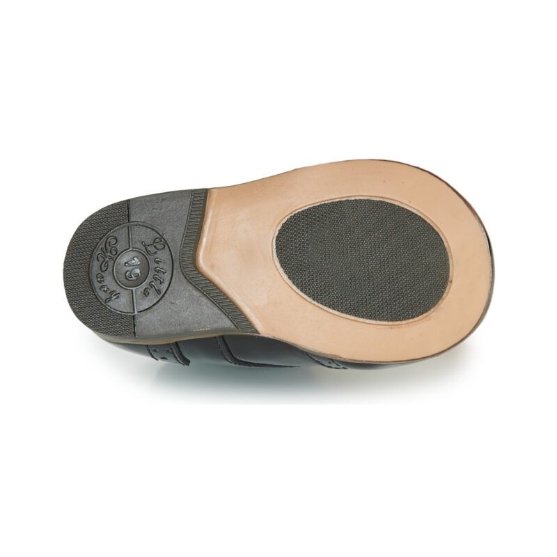 Little Mary LORD Nero Sneakers Bambina - 7