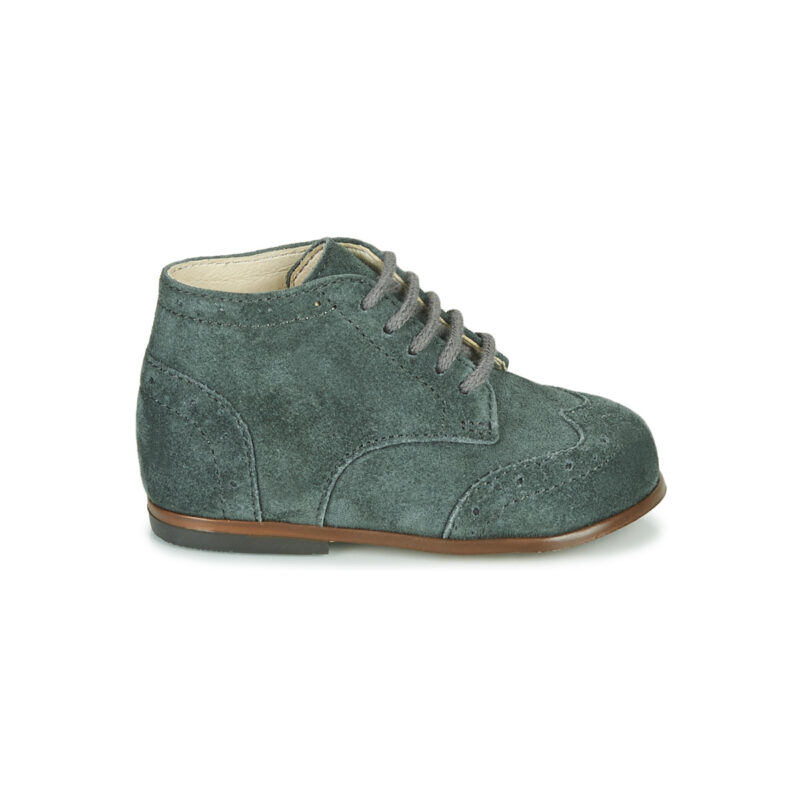 Little Mary Baskets vertes LORD pour filles - 2