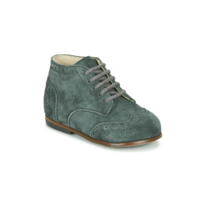 Scarpe bambini ragazza Little Mary  LORD  Verde Little Mary 3608925488063
