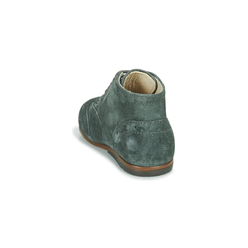 Little Mary Baskets vertes LORD pour filles - 5