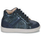 Little Mary LYNNA Blu Sneakers Bambina - 2