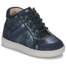 Little Mary LYNNA Blu Sneakers Bambina - 1