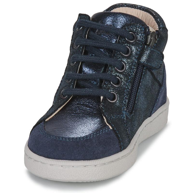 Little Mary LYNNA Blu Sneakers Bambina - 3