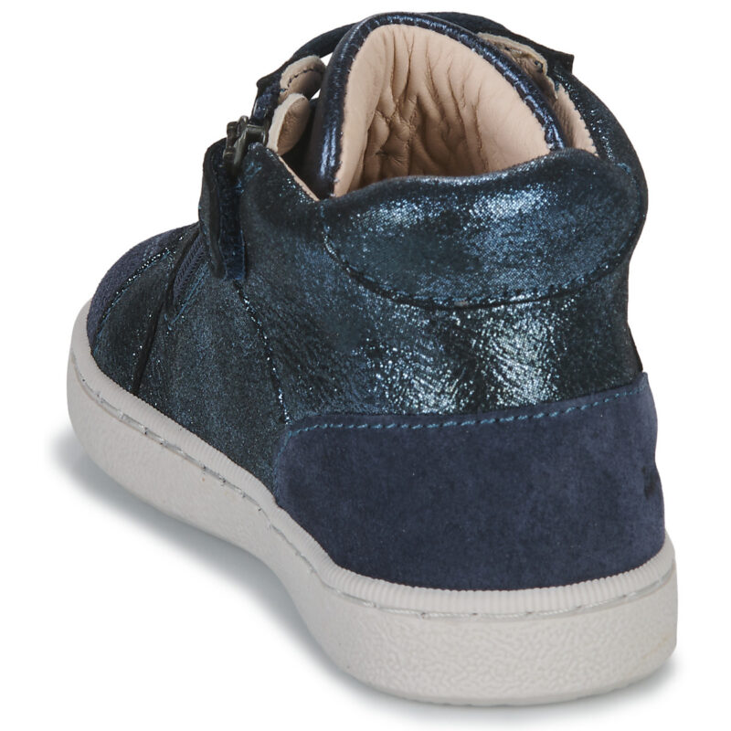 Little Mary LYNNA Blu Sneakers Bambina - 5